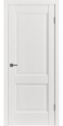 Дверь межкомнатная CLASSIC TREND 2 | POLAR SOFT